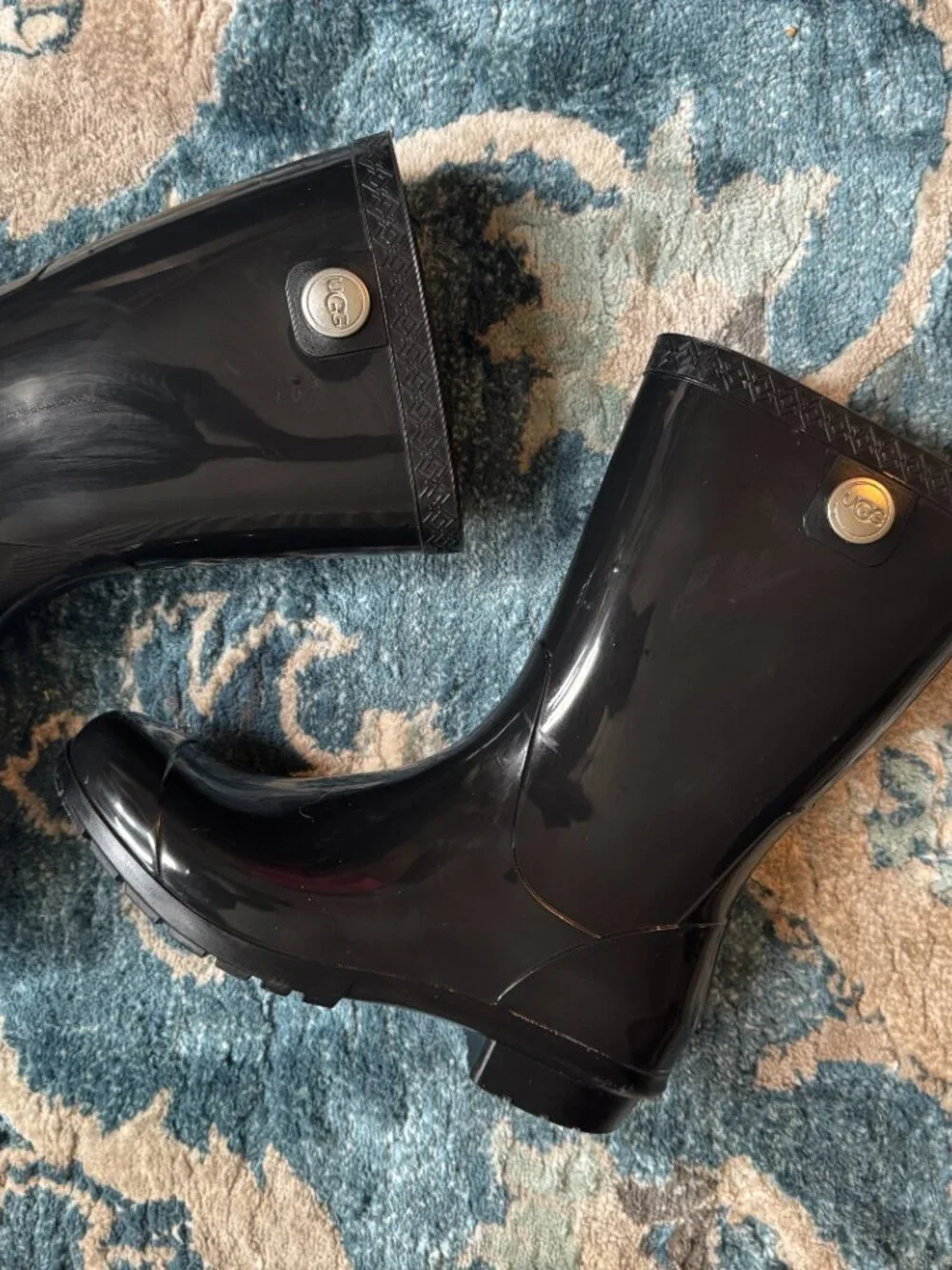 UGG Women's Sienna Rain Boot